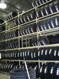 Tire Racks Auto Racks Store Shelving Mechanic Shops Mechanic She