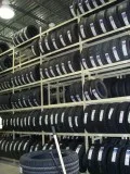 Tire Racks Auto Racks Store Shelving Mechanic Shops Mechanic She
