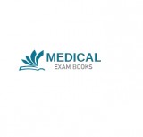 Medical exam books