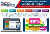 A Trusted GST Software Online and Offline for All Kinds of Busin