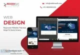 Affordable Dynamic Web Design And Development Services
