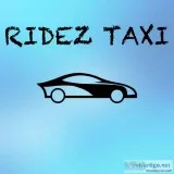 Ridez Taxi