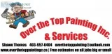 Painting and Flooring project Great Deals on now