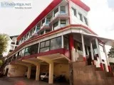 Hotel Drive Inn Dhanaulti  Corporate offsite Destinations in Dha