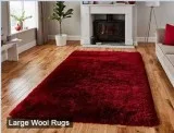 Living Room Rugs Online in UK