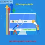 SEO Company Delhi Best Online Marketing Soloution