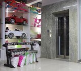 Service Elevator Manufacturers
