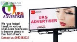 URG Umeshraj group of companytop advertising agencies in jaipurU