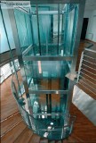 Hydraulic Passenger Elevator Manufacturers