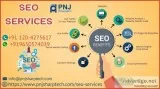 Get the Advanced PNJ Sharptech SEO Services at Affordable Prices
