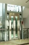 Structure Elevator Manufacturers