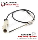 Advance Truck Parts A6805401317 Exhaust Gas Temperature Sensor F