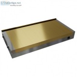 Magnetic Chucks for Grinding