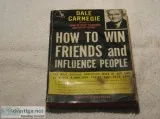 The Original Dale Carnegie Book