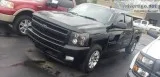 2008 Silverado Crew Cab 2LT