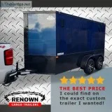  Trailers For Sale
