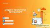 Magento eCommerce Development Company in India