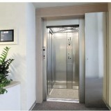 MRL Elevator Manufacturers