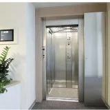 MRL Elevator Manufacturers