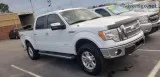 2011 Ford F-150 FX4