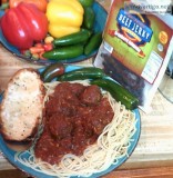 Gator Stew is Yukky Try The Instant Pocket BBQ