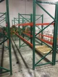 Racks Shelving to Store Medical Equipment Medical Supplies Hospi