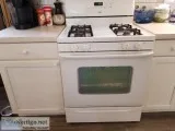 Gas Stove