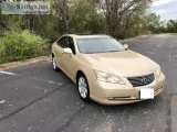 2007 Lexus ES350 ONLY 100k MILES