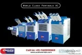 Portable Air Conditioning For Outdoor Events On Rent