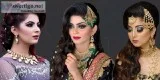 Best Bridal Makeup Artist - The Red Fox Academy