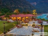 Aloha Resort Rishikesh- Resorts for Weekend Getaway