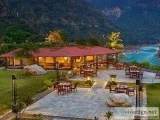 Aloha Resort Rishikesh- Resorts for Weekend Getaway