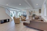 Modern Home with Oceanview