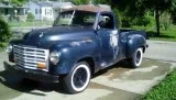 1949 Studebaker 392 HEMI