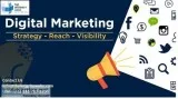Top Digital Marketing and Brand Promotions Company in USA  Canad