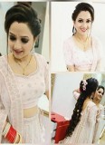 Party Makeup Artist in Delhi