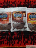 No Time The Instant Pocket BBQ