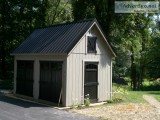 How To Convert A Shed Into A Playhouse