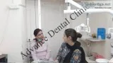 Dental Surgeon in GTB Nagar &mdash Advance Dental Clinic