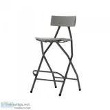 Alvar Bar Stool
