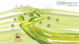 ATS Allure &ndash 2 and 3BHK Homes at 35 Lacs Onwards