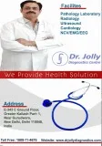 best diagnostic centre in Greater Kailash