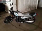 1982 Yamaha Seka 650 for sale