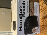Bread Maker