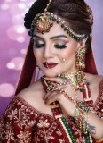 Bridal Makeup Cost in Delhi