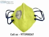V410 Anti Pollution Mask - Best Mask in India