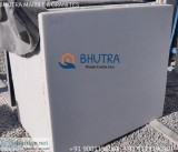 Pure White Marble in India Bhutra Marble and Granite
