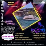 New Year Packages in Namah Resort Jim Corbett  Namah Resort new 
