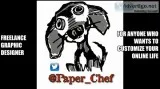 freelance graphic services