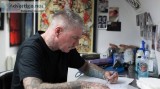 Where can we find the best famous tattoo artists in London